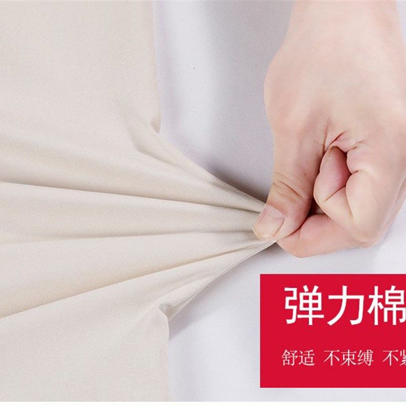 妈妈弹力裤子夏季薄款纯棉九分裤直筒裤中老年休闲宽松女裤高腰,女装/女士精品,休闲裤,淘宝优惠券,粉丝福利购,淘宝优惠卷