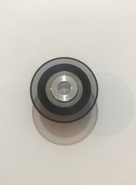 HEDS-9700 H9731 编码器码盘 100线200 400 500 1000线 AB两项