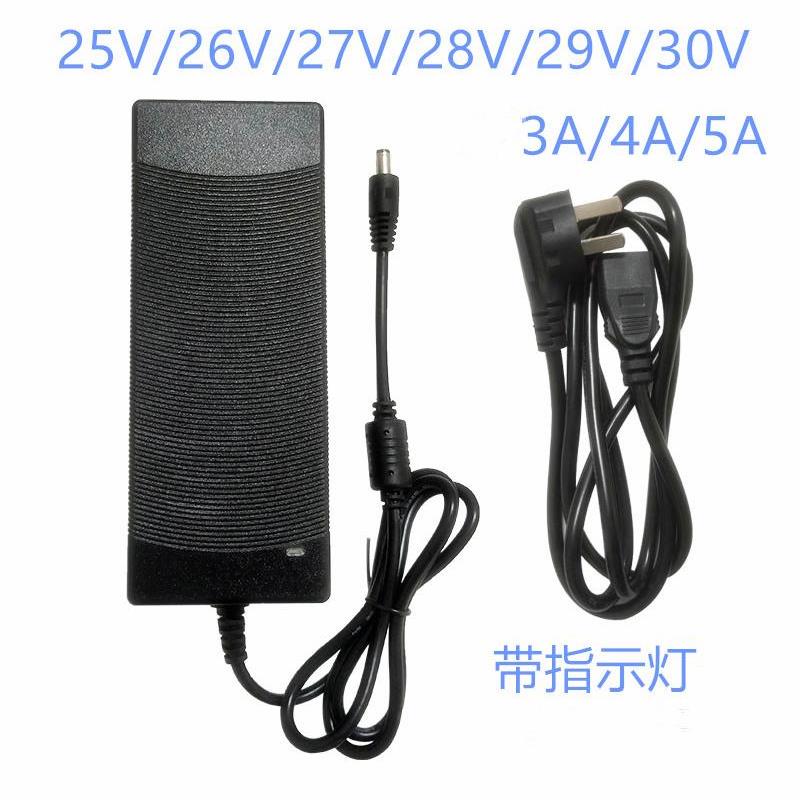 24V25V26V27V28V29V30V4A5A电源适配器电机监控液晶显示器LED电源