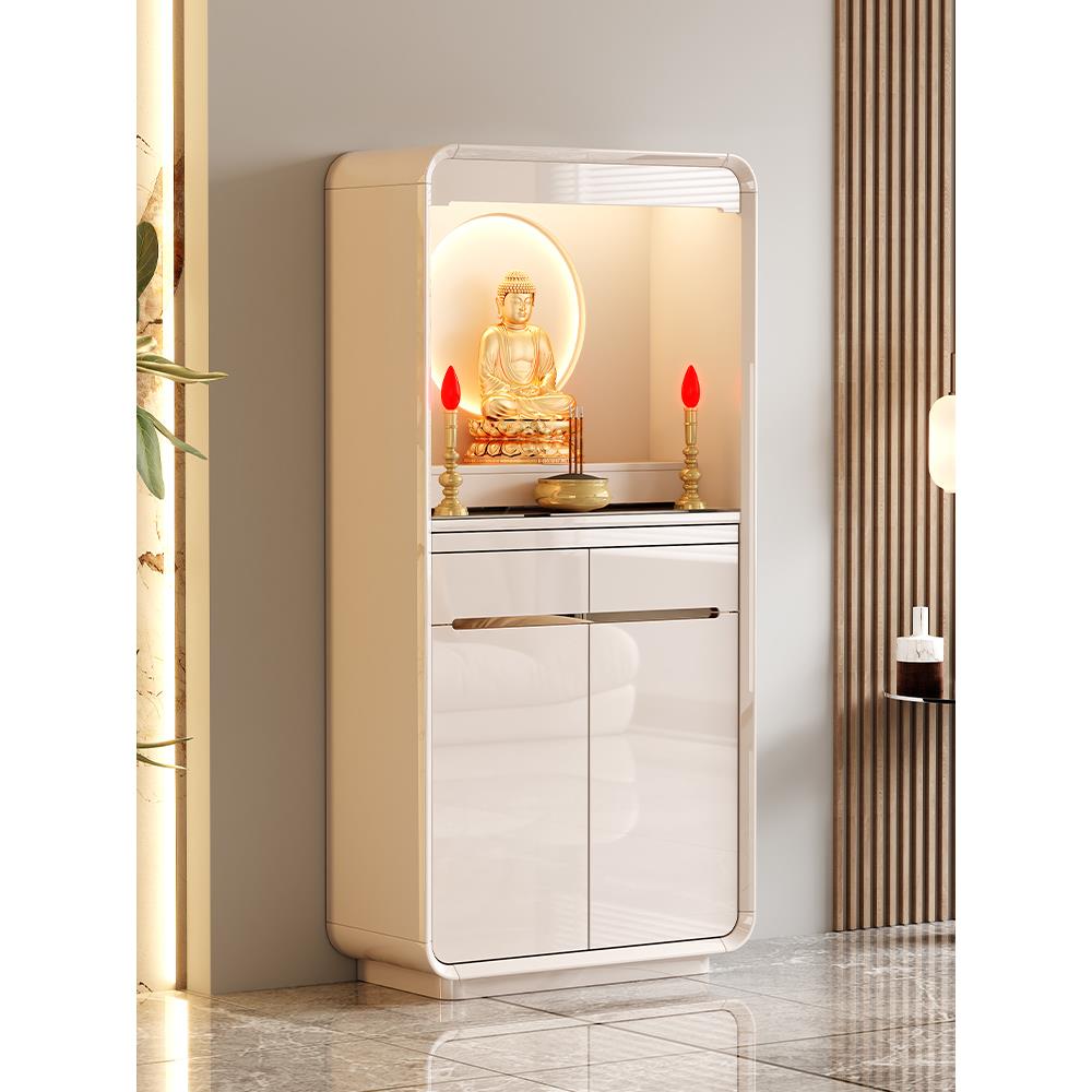 佛龛柜供桌神台神龛供奉台神台柜佛柜财神爷摆放柜观音佛像供坐台