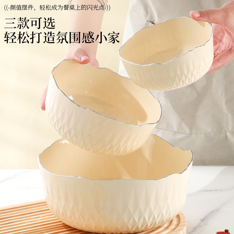 新款高颜值水果盘家用干 干果糖果摆放盘客厅零食水果盆网红款沙