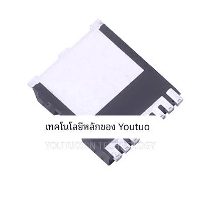 G015N10 HYG015N10NS1TA 封装TOLL N沟道 100V/380A 场效应MOS管