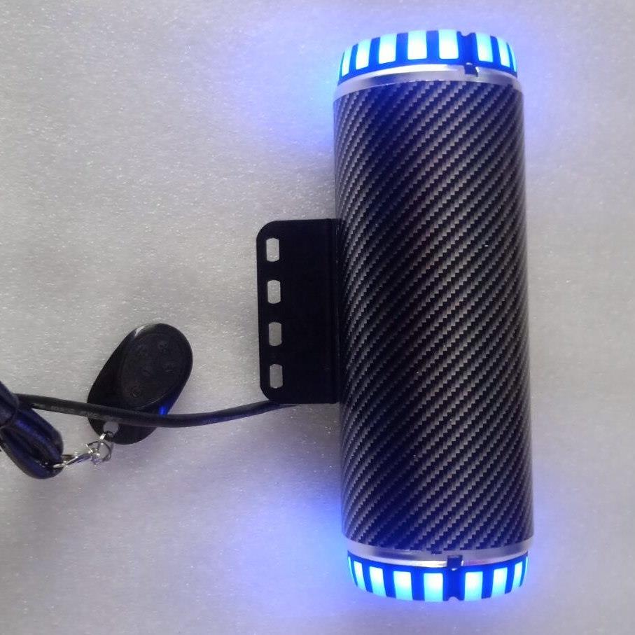 2025新款大音量x5电动车二合一蓝牙音响9号电摩低音炮小猴子音箱