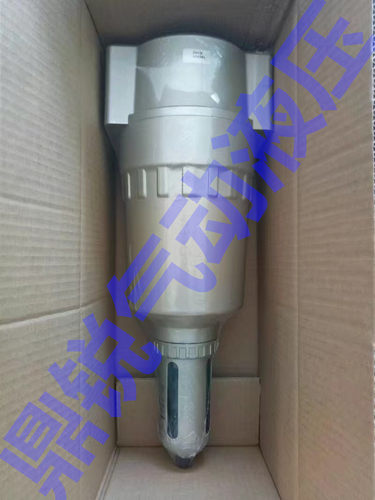 DN50自动排水过滤器AF900-20AF911-20空气过滤器AF911-20-2