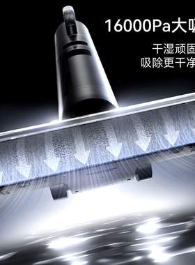 dreame追觅H12ProPlusMix家用洗地机多功能无线吸尘器H12 Dual