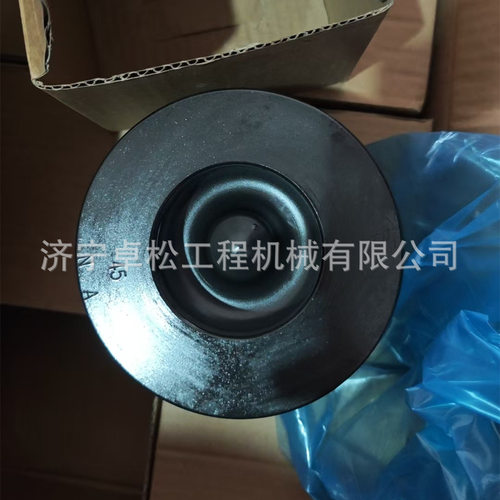 小松S6D140发动机活塞6211-32-2130适用于发动机配件