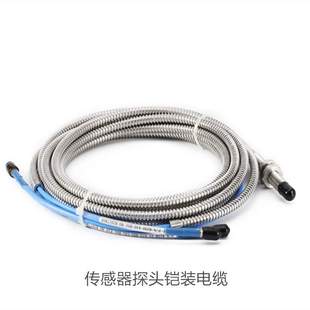 轴振动 变送器 B00 转速 胀差 轴向位移 D10 C05 A07 WT0180