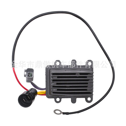 调节器整流器适用于J.E90Hp100Hp105Hp115Hp96-05586075T1