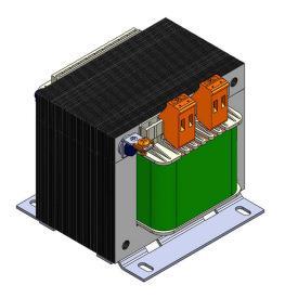 BACHLI变压器BEBIT 250 250 192-000250 BSEI 500 500 2260