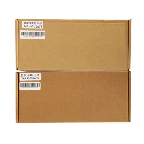 西子奥的斯/杭州西奥电梯XO5249B205值班室5局8局XAA25302AC7/8