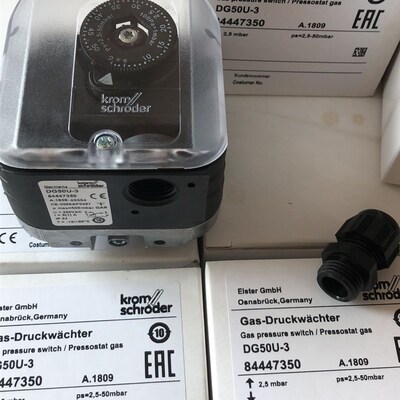 DG50U-3霍科德压力开关.DG150U-3.DG6U-3.DG500U-3D.G10U-3风压开