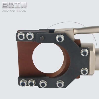 分体式液压电缆剪线缆剪刀CPC-85H 剪线钳断线钳铜铝铠装电缆85mm