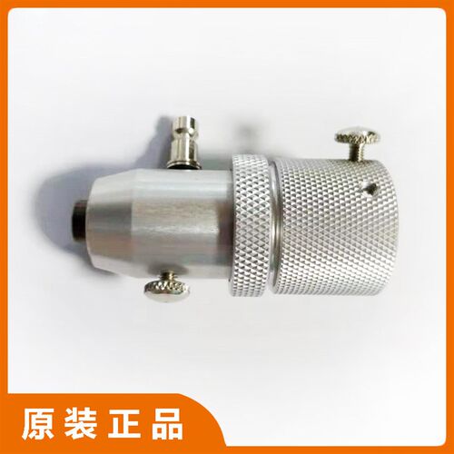 HIOS电动螺丝刀电批CL-3000-4000吸着部拧紧装置连接头CLQ4-SET
