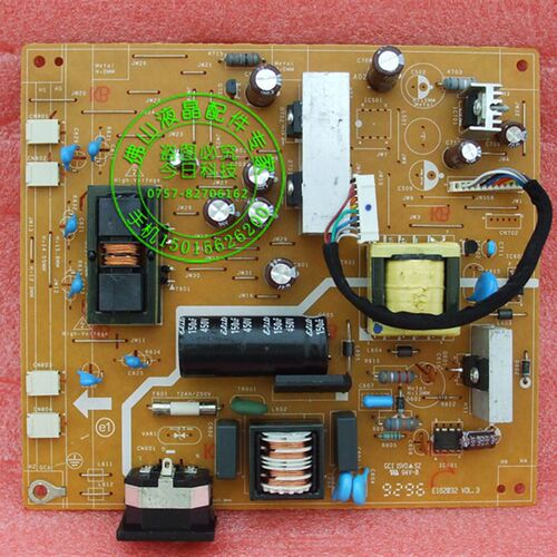 明基G2220HD电源板 BENQ ET-0026-B 高压板 4H.0NV02.A02 驱动板