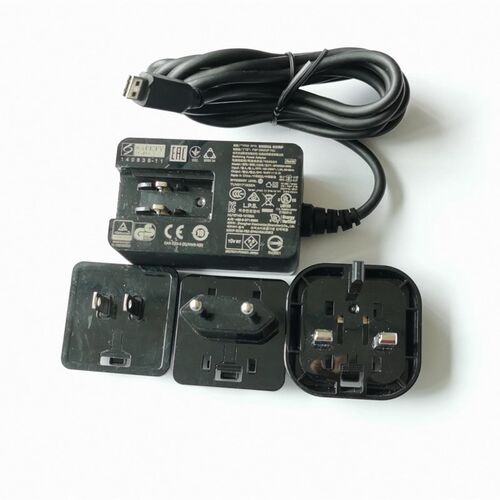 NVIDIA英伟达电源配接器19V 2.1A 40WSHIELD TV充电器SPA040A19W2