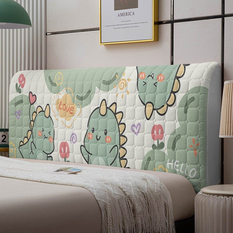 木板床头软包盖巾包实木靠背欧式儿童床头垫床头罩床头盖布,居家布艺,床头罩,淘宝优惠券,粉丝福利购,淘宝优惠卷