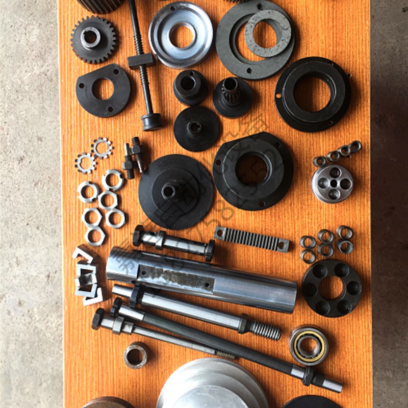 45086516自动攻丝机配件行程调节块深浅调节块定位滑块固定夹紧