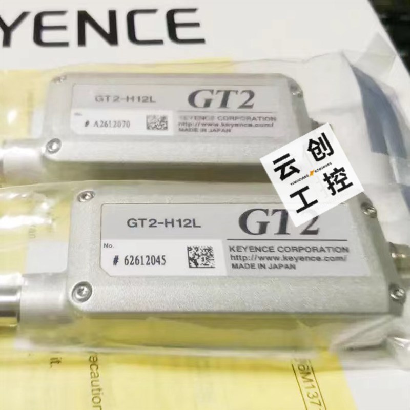 基恩士传感器GT2-HK 71N CM 71MCN C2M H 2 PK HL