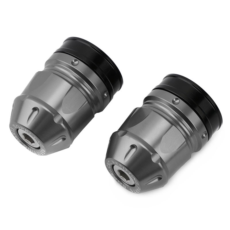 适用无极0RR 0R车把平衡端子00C/00RR/d5x改装手把堵头