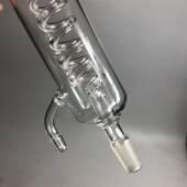 精密饱和实验用饱和蒸汽压测定装 置饱和蒸型等位计标准口