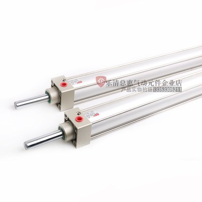 康茂胜CAMOZZI气缸40N2L040A0670S 60N2L040E0670S纸板厂专用气缸