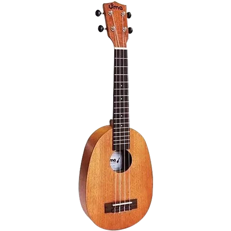 UMA尤克里里女初学者03C女生款21/23/26寸儿童入门小吉他乌克丽丽
