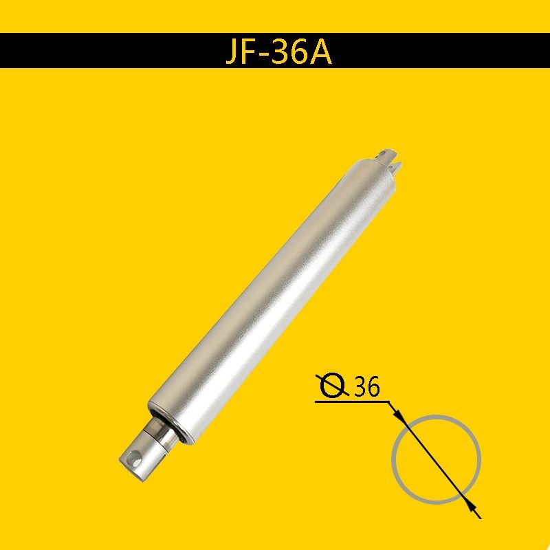 大推力笔式电动推杆 微型笔式驱动器 大型直线伸缩杆 推杆