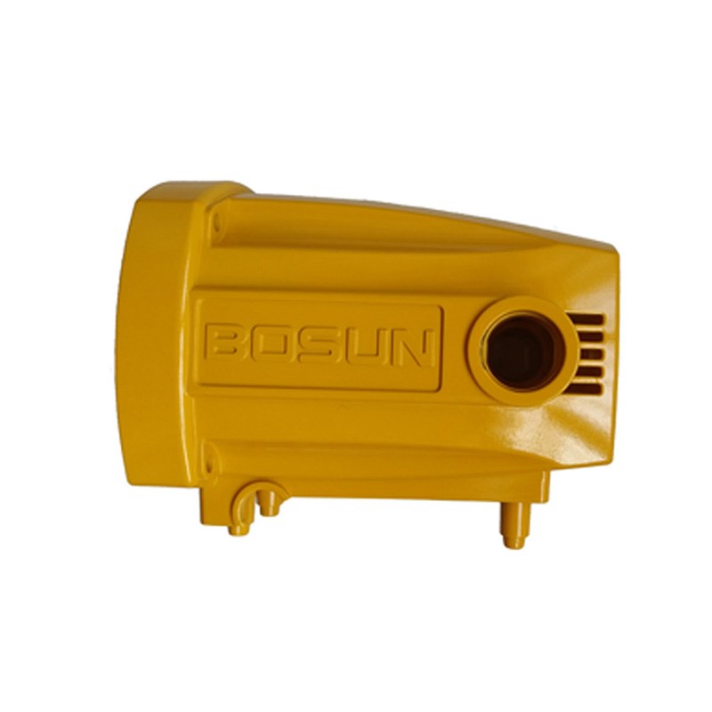 博深110B黄超人无水封0B/10B/18/1/水钻机电机壳定子壳