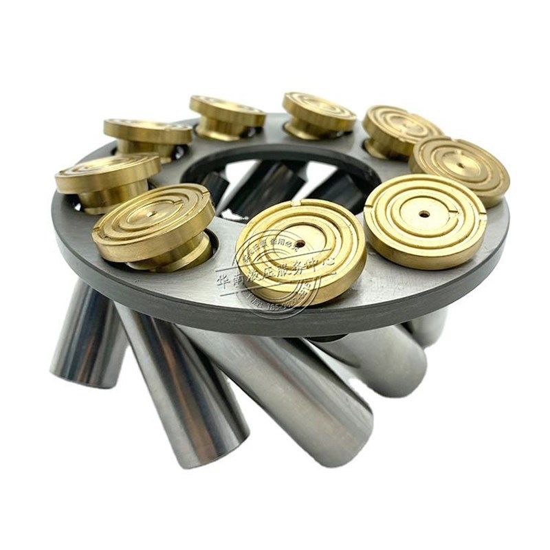 力士乐ON柱塞泵船舶油田系统油泵,标准件/零部件/工业耗材,液压泵,淘宝优惠券,粉丝福利购,淘宝优惠卷