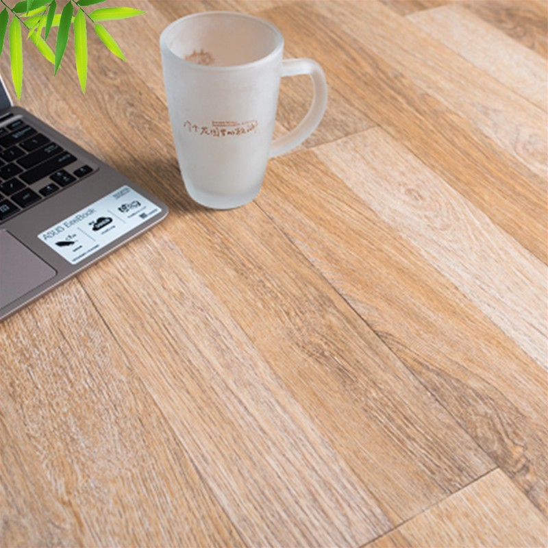 韩国LG地板贴 加厚PVC地板革防滑 塑胶地板 家用 防水 加厚耐磨