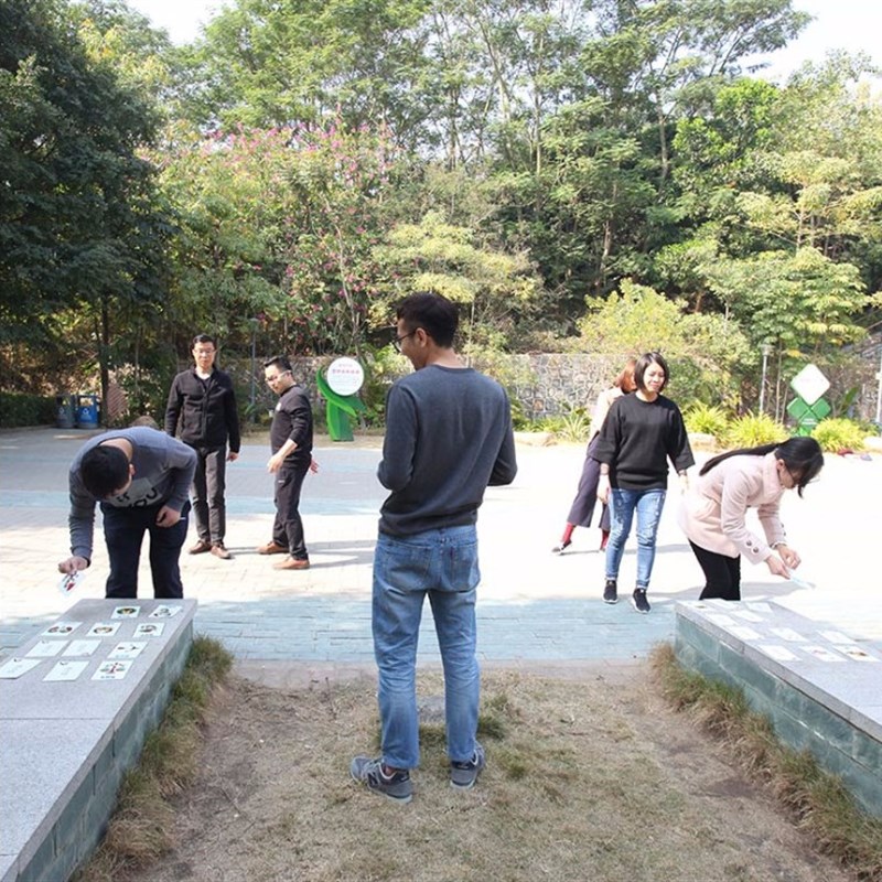 超音速拓展器材单双解码卡牌风云达芬奇密码大海捞针团建道具