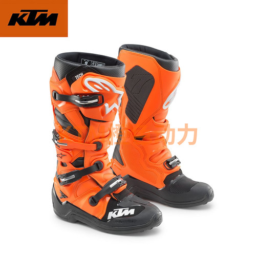 2023款(KTM TECH 7 MX 靴子)越野靴子骑行靴子