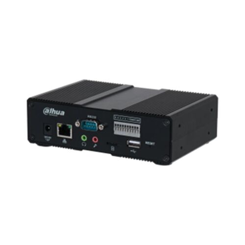 大华 DH-NEB0105HI-4K   DP信号转网络支持4K