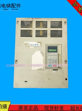 安川616G5变频器CIMR-G5A4018 18.5KW 380V 原装现货出售质量保证