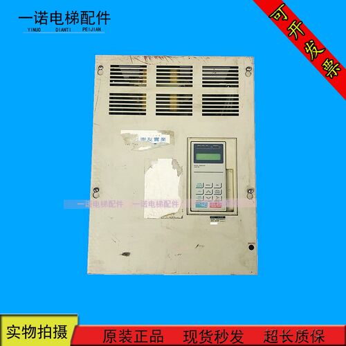 安川616G5变频器CIMR-G5A4018 18.5KW 380V 原装现货出售质量保证