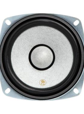 西子花4英寸全频扬声器Lii音频水晶-4桌面高保真