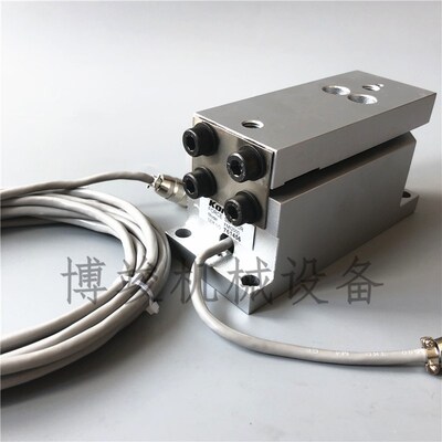 KORTIS科帝FMI0150/0300/0500/1000/2000/3000/4000测力传感器