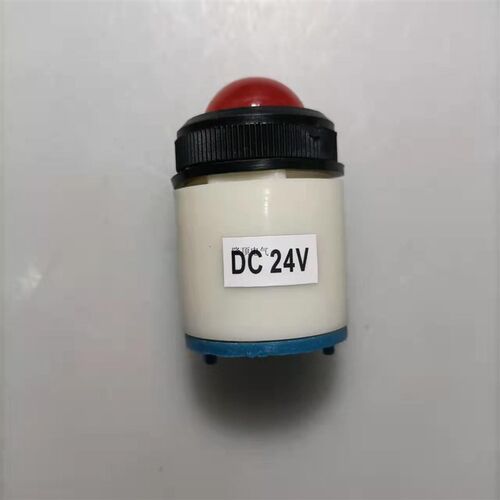 防雾指示灯24v LED防污信号灯220v高原信号灯380v高原指示灯 660v