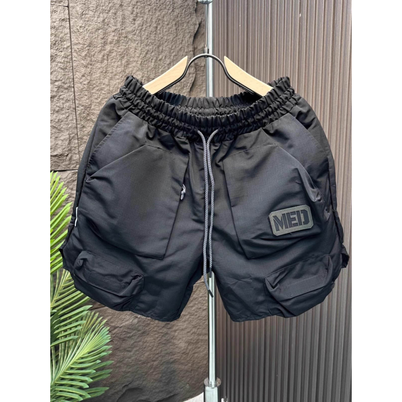 特大码300斤户外多口袋工装五分裤男装夏季新款休闲直筒运动短裤2,男装,短裤,淘宝优惠券,粉丝福利购,淘宝优惠卷