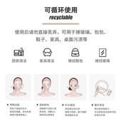 抽取式 一次性棉柔巾家庭装 定义洗脸巾抽抽取式 棉