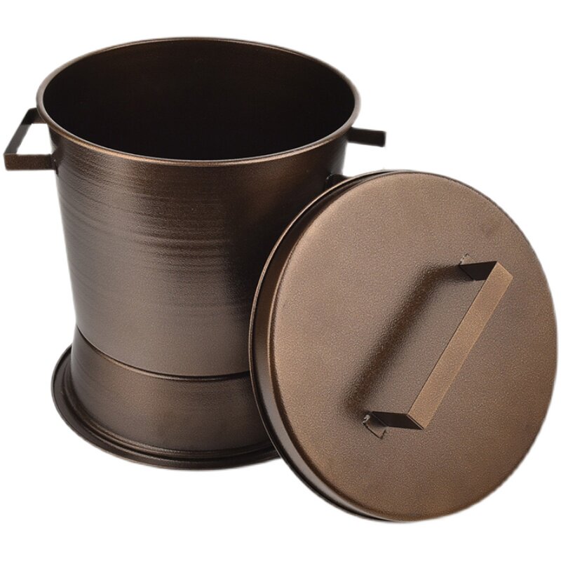 商用灭碳桶韩式烤肉店烧烤店灭碳炉木炭熄灭工具闷炭桶灭碳盒设备,厨房/烹饪用具,其它烧烤用品,淘宝优惠券,粉丝福利购,淘宝优惠卷