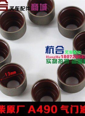 气门油封(适用新柴99999) 适用Q9气门油封
