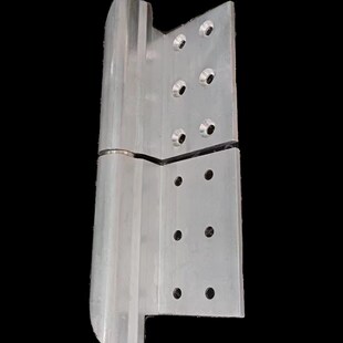 黑色门铰加厚寸和谐号合页卡门铰链防盗门重型铰链合页