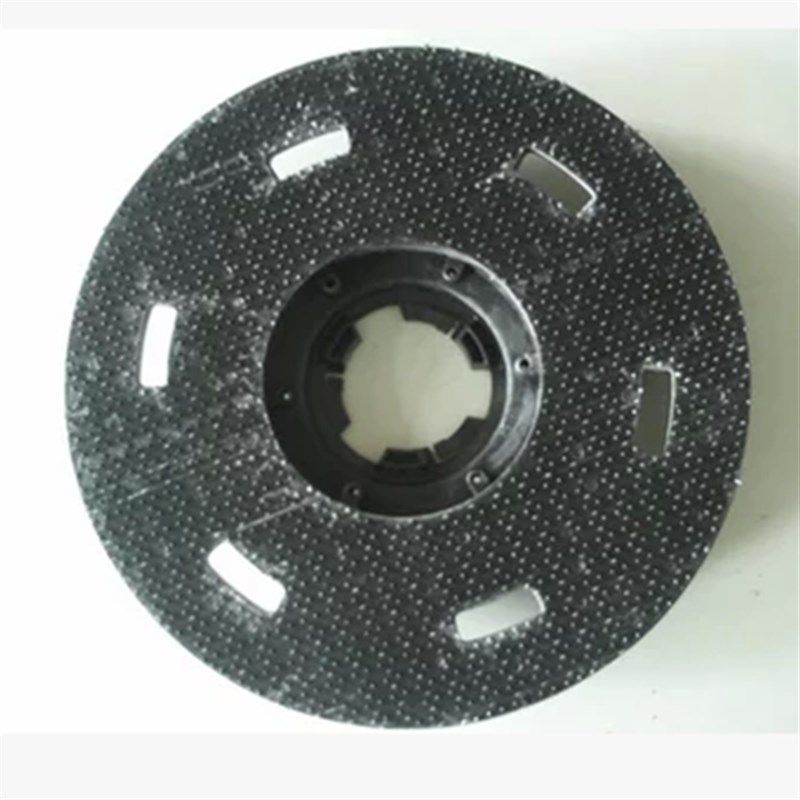 超宝超洁亮 皓天洗地机针座针盘固定盘寸针座刷盘,生活电器,吸尘器配件/耗材,淘宝优惠券,粉丝福利购,淘宝优惠卷