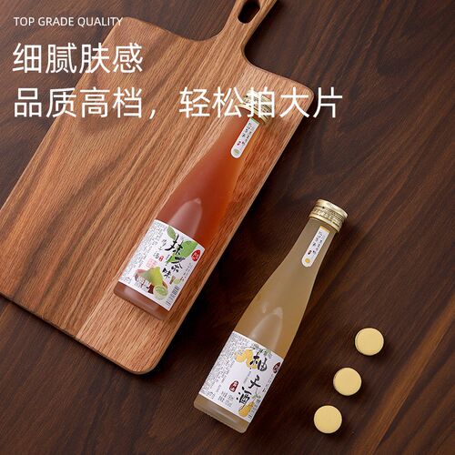 美食背景纸仿旧木纹摄影复古静物拍照道具大理石水泥纹背景布