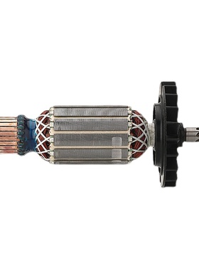 轻型ZFF电锤转子冲击电钻两用三用电锤电镐电机