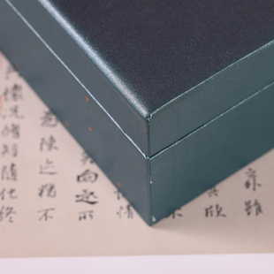 绿色铁皮石斛包装盒石斛礼盒纸盒罐装陶瓷罐礼品盒淘金盒子袋子