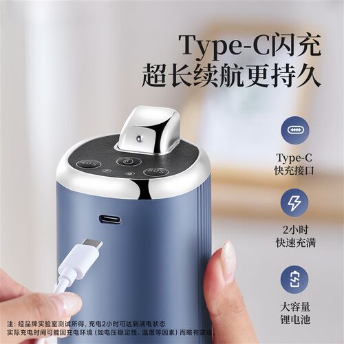 品质电动桶装水抽水器全自动款压水器出水大饮水上水器静音
