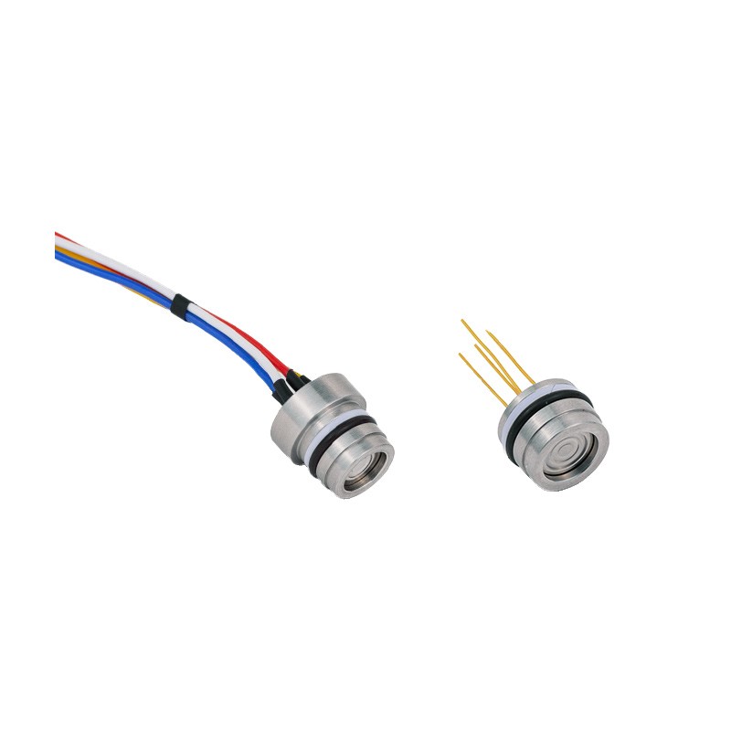 压阻式压力传感器模块高精度变送器芯体已校准高精度直径.mm