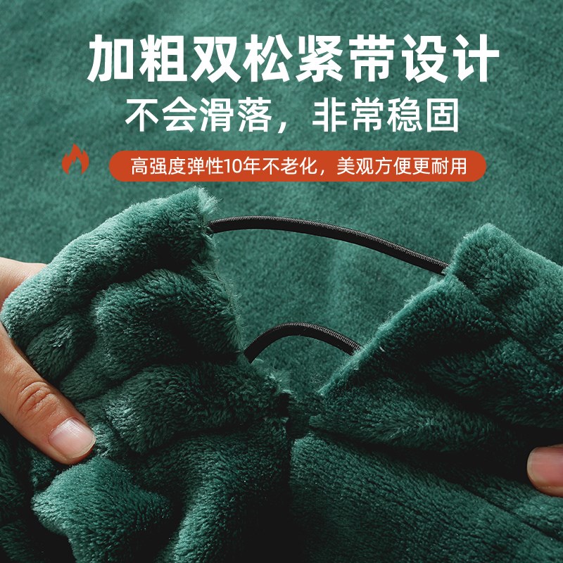 烤火桌子罩正方形烤火罩长方形取暖桌罩烤火炉茶几罩圆形烤火被